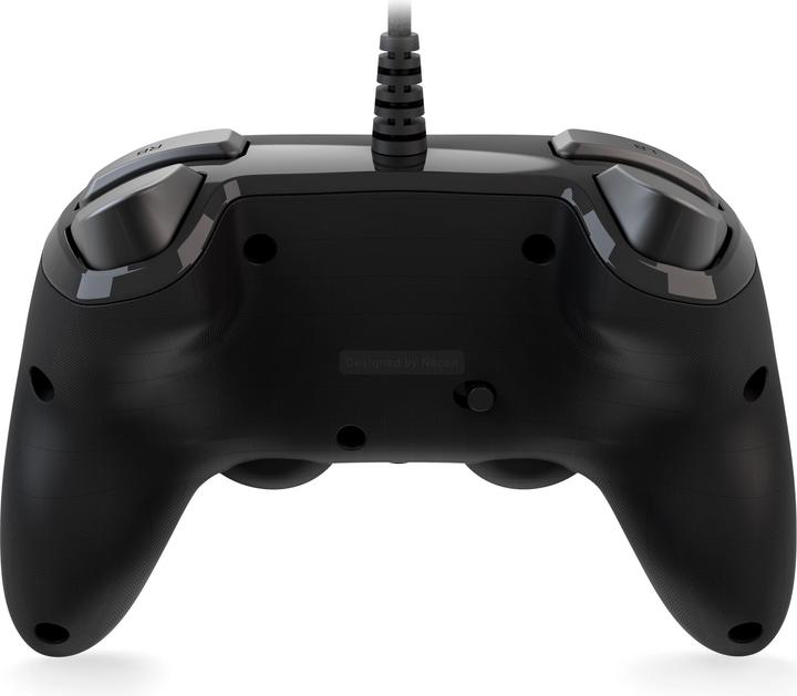 Immagine prodotto Nacon Gaming Controllore Pro Compact (Xbox Series X, Xbox One X, Xbox One S, Xbox Serie S, PC)