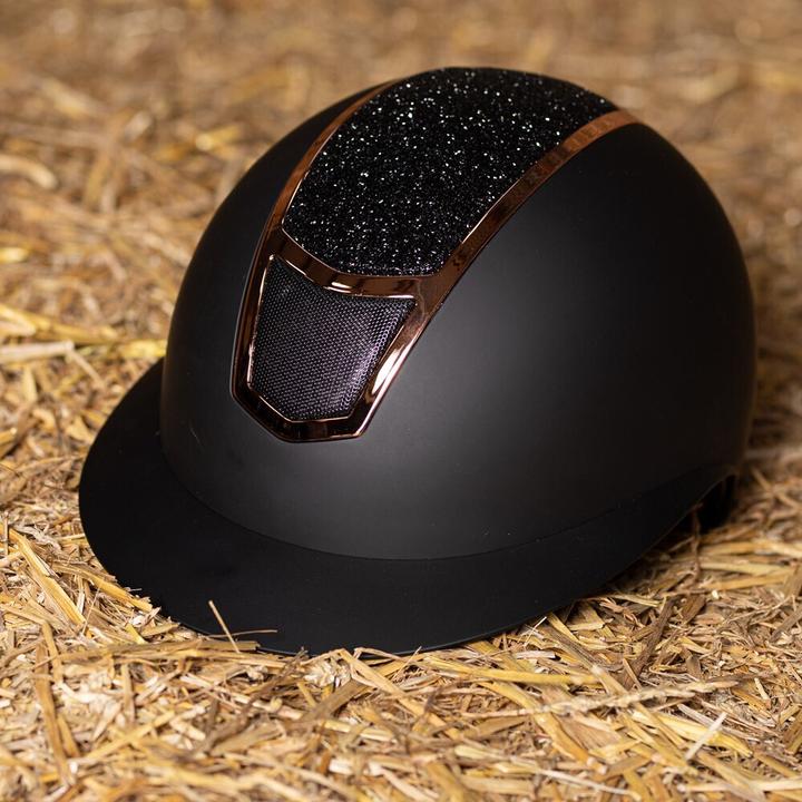Actual product image Harry's Horse Mont Blanc sparkle (59 - 61 cm)