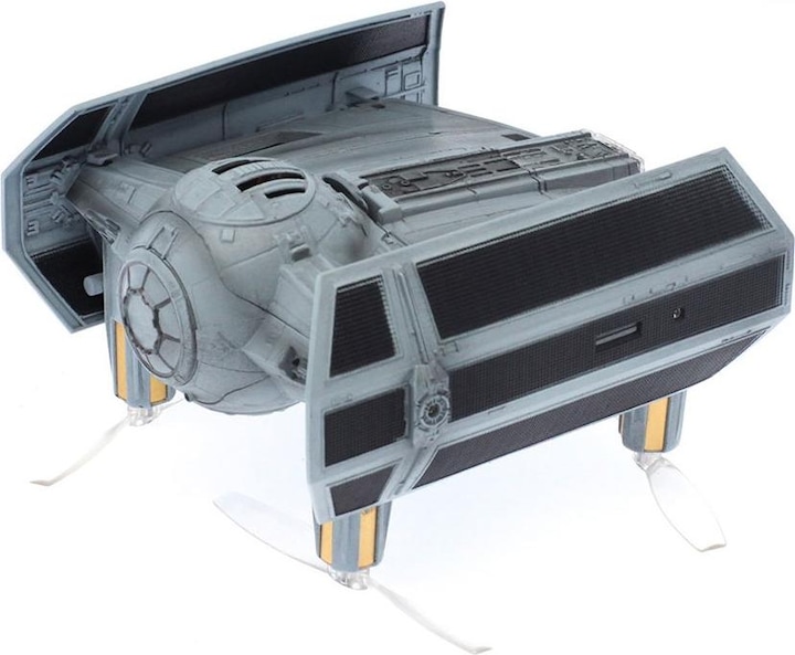 Produktbild Propel Tie Fighter Star Wars (7 min, 103 g)