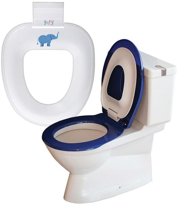 Yary Kidz Elephant toilet seat