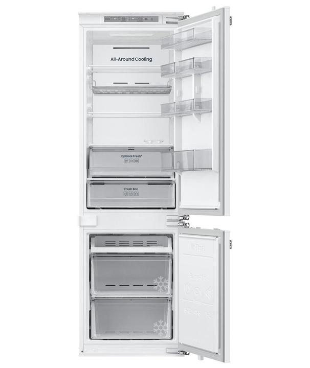 Produktbild Samsung BRB70F26CEF0WS (267 l)