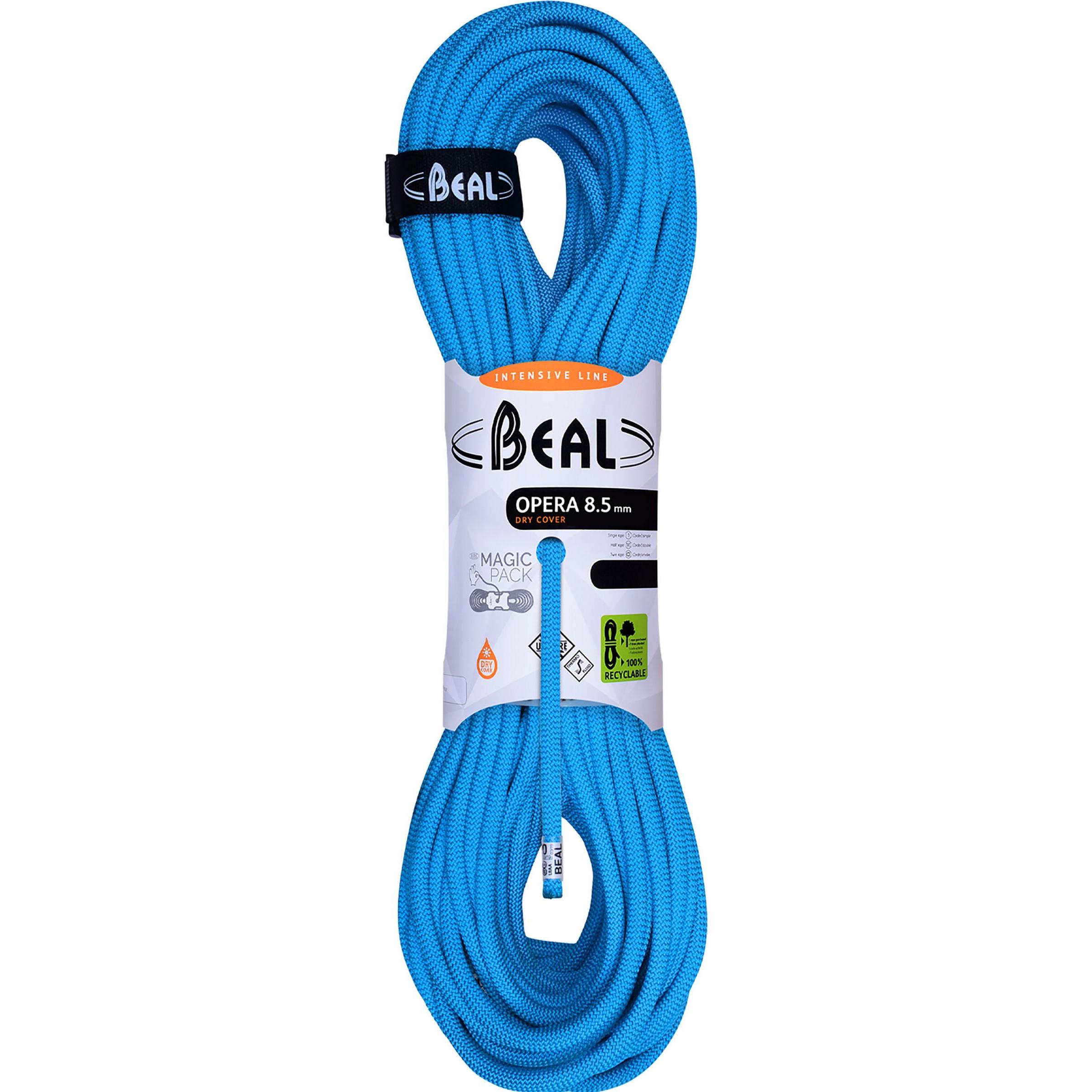 Beal, Kletterseil, (60 m)