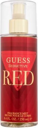 Image du produit Guess Rouge séduisant (Eau de toilette, 250 ml)