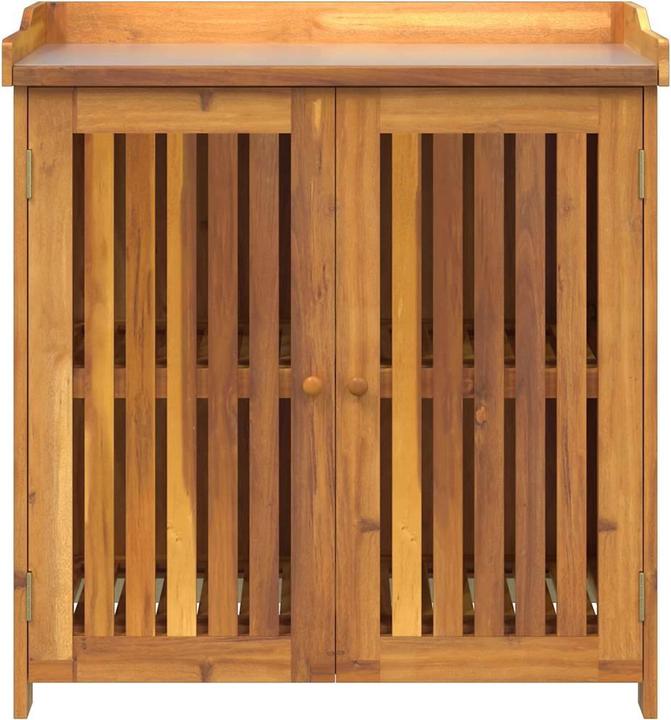 Image du produit vidaXL Garten-Schrank