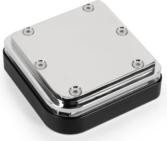 Actual product image Alphacool WAC Core 1 Aurora Carbon