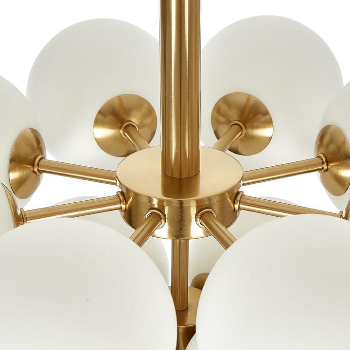 Produktbild Beliani Birrie (G9)