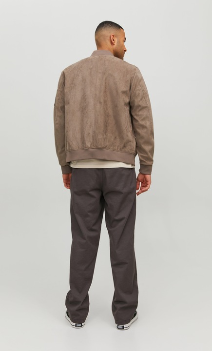 Produktbild Jack & Jones Blouson Kunstlederjacke (S)