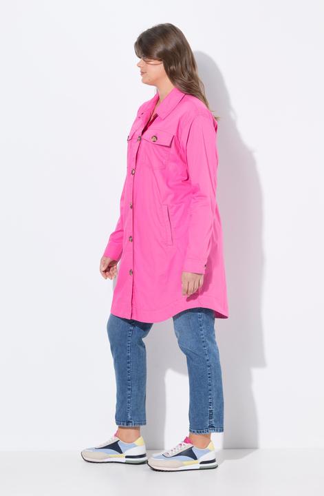 Produktbild Laurasøn Hemdjacke, Langarm (40)