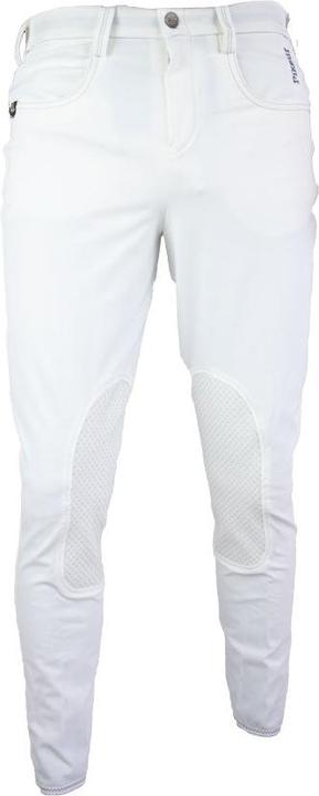 Produktbild Pikeur Linus Knee Grip White (48)