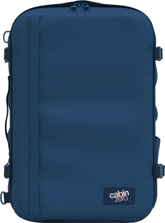 Jodphur Blue