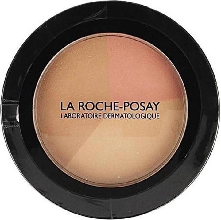 Actual product image La Roche Posay Tolériane Complexion Matifying and Fixing Powder