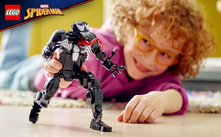 Produktbild LEGO Venom Figur (76230, LEGO Marvel)