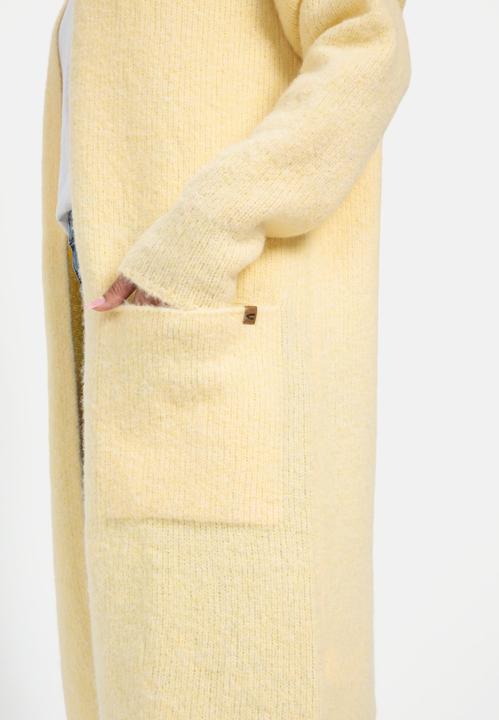 Produktbild Camel Active Langer Cardigan mit Taschen (M)