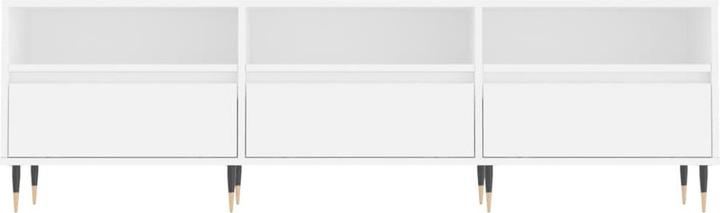 Produktbild vidaXL TV-Schrank (30 x 30 x 44.50 cm)