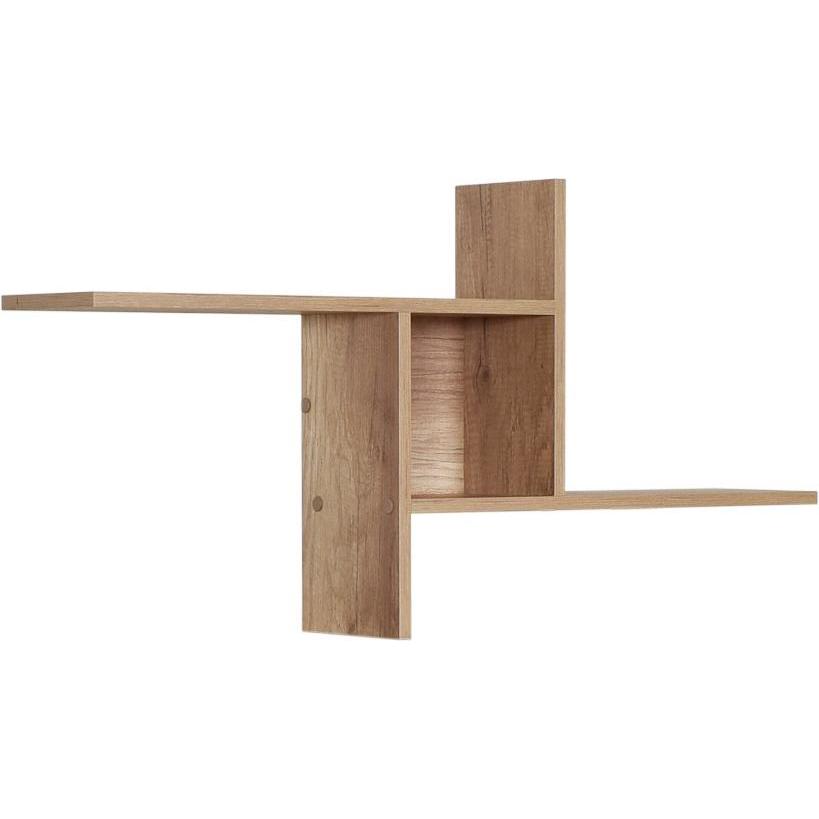 Kalune Design, Regal, Francisco (100 x 50 x 18 cm)