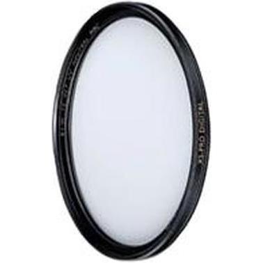B+W XS-Pro Digital MRC nano (86 mm, Filtro UV), Filtro fotografico, Nero
