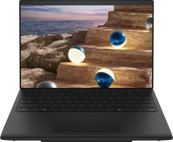 Actual product image ASUS Zenbook Duo (14", 2000 GB, 32 GB, CH)