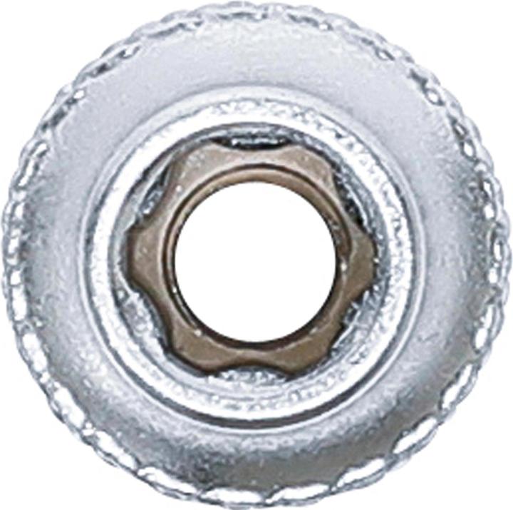 Actual product image BGS Socket, Super Lock 6.3 mm (1/4") Drive 5 mm (5 mm)