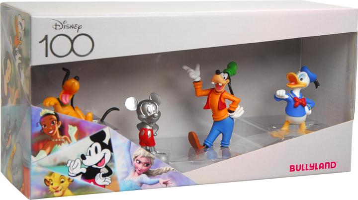 Immagine prodotto Bullyland Classico Disney per il 100° anniversario