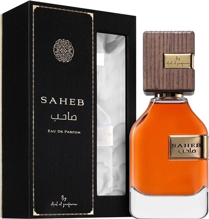 Produktbild Lattafa Perfumes Saheb (Eau de Parfum, 70 ml)