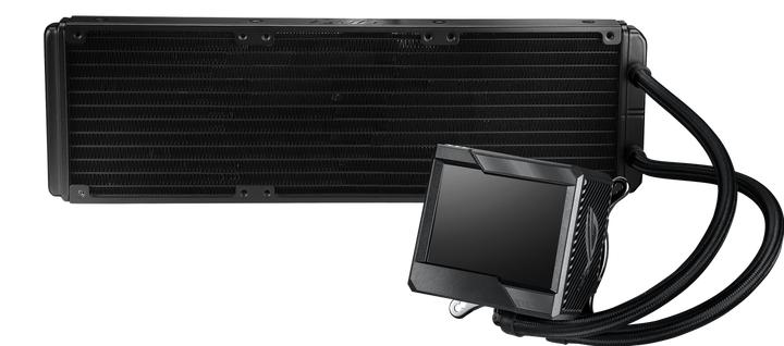 Produktbild ASUS ROG RYUJIN II 360