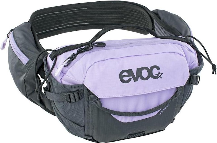 Actual product image Evoc Hip Pack Pro 3