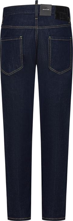 Produktbild Dsquared2 Jeans Blue (58)
