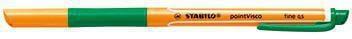 Actual product image STABILO pointVisco rollerball (1x)
