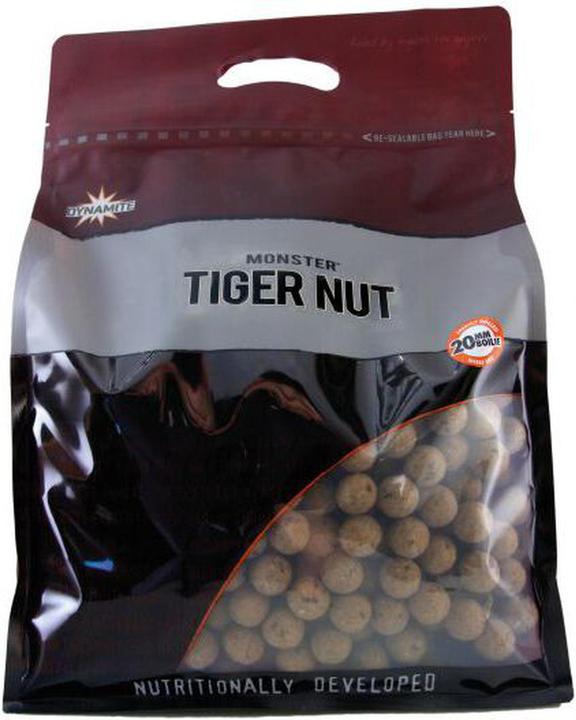 Produktbild Dynamite Baits Monster Tigernut (1.50 cm)