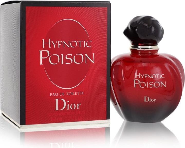Produktbild Dior Hypnotic Poison (Eau de Toilette, 50 ml)