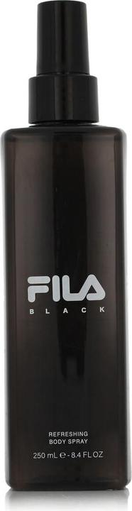 FILA Black (Spray, 250 ml)