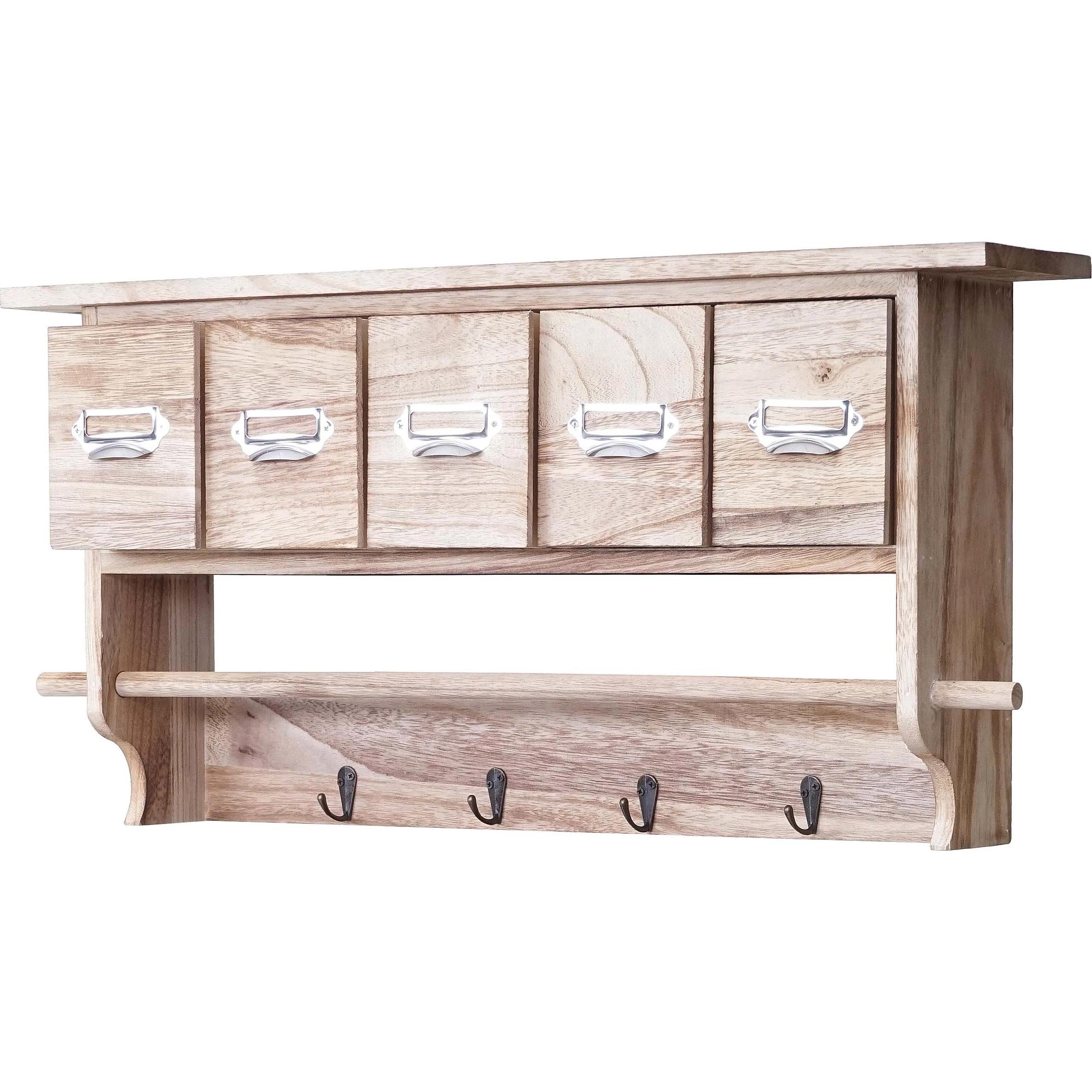 MCW, Regal, C49-K (32 x 65 x 13 cm)