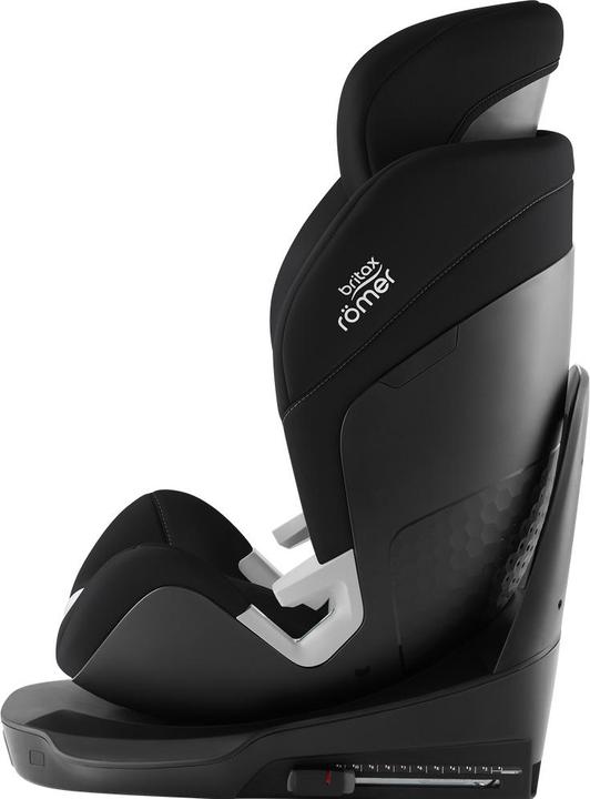 Productafbeelding Britax Römer Draaibaar (Reboarder, ECE R129/i-Size standaard)