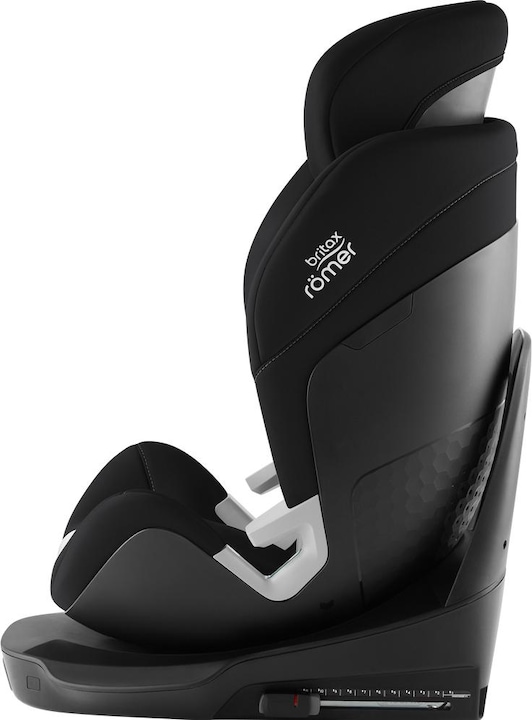 Actual product image Britax Römer Swivel (Reboarder, ECE R129/i-Size Standard)