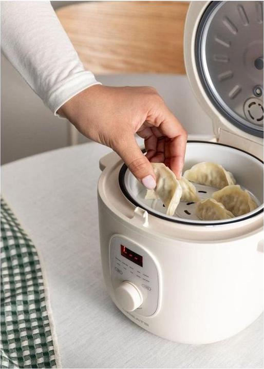 Actual product image Create RICE COOKER STUDIO - Electric rice cooker 2L