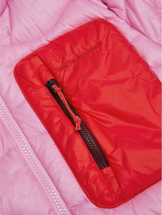 Image du produit Peak Performance Women's Helium Utility Down Hood (M)