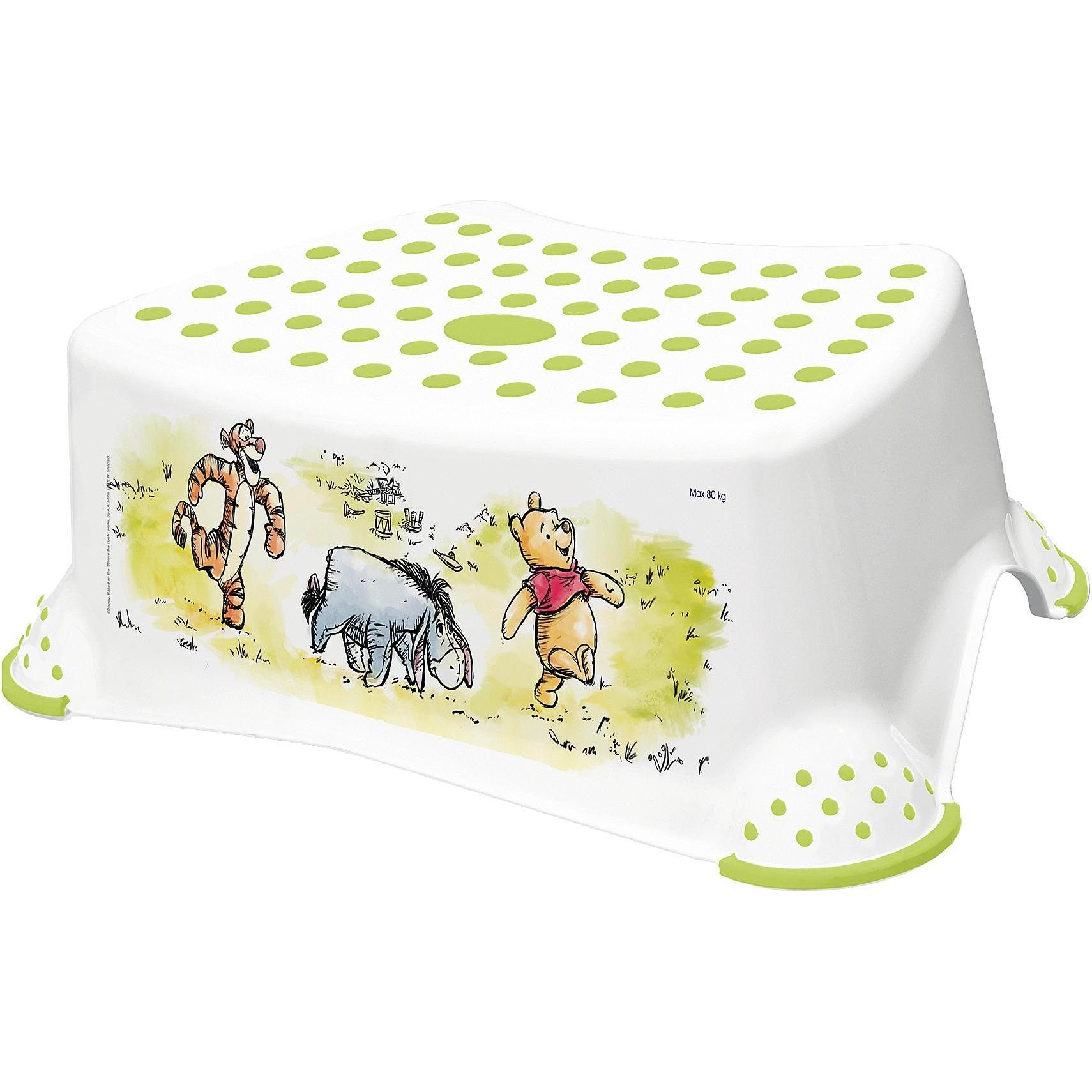 keeeper, Kinderschemel, tomek Tritthocker winnie