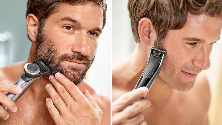 Actual product image Philips Oneblade Pro QP6620/20