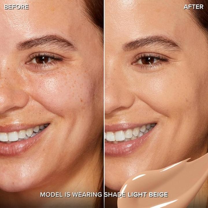 Produktbild Too Faced Born This Way Super Coverage Multi-Use Concealer (Light Beige)