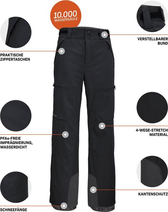 Produktbild Killtec KSW 51 MNPNTS (M)