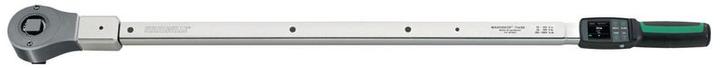 Actual product image Stahlwille 714R Angle torque spanner MANOSKOP, insertion tool, 65 (3/4", 650 Nm)