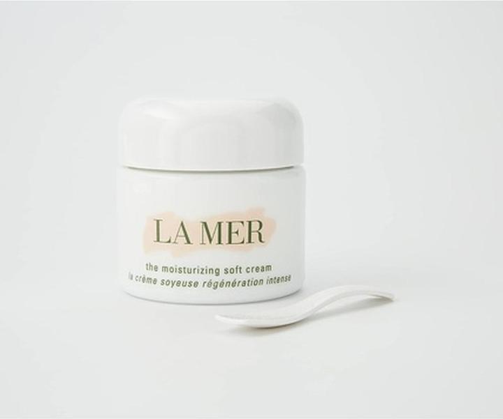 Produktbild La Mer Moisturizing Soft Cream (60 ml)