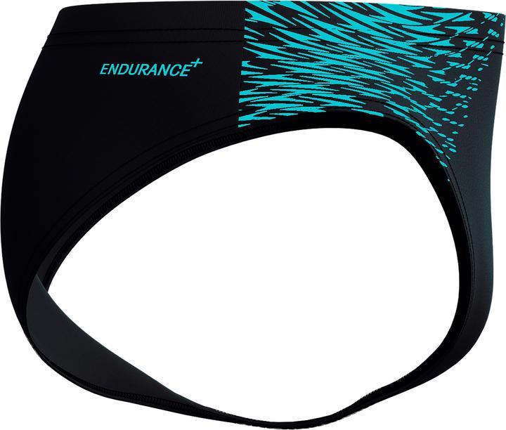 Produktbild Speedo END+ Tech Panel 7cm Brief (4)