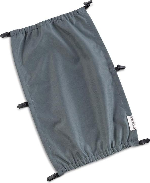 Produktbild Croozer Kid Vaaya 1 Starterbundle Baby - Graphite Blue