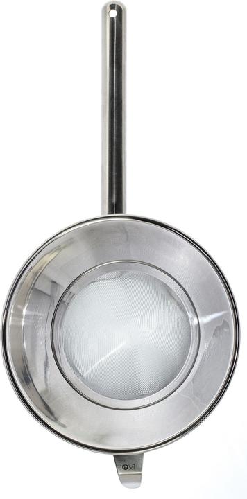 Immagine prodotto Hendi Filtro a spruzzo in acciaio inox, a maglia fine (24.50 cm)