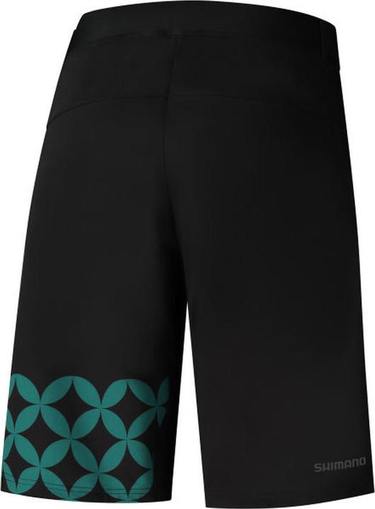 Immagine prodotto Shimano Stampato Sayama (M)