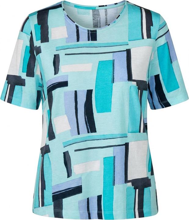 Produktbild Navigazione Druckshirt Damen (38)