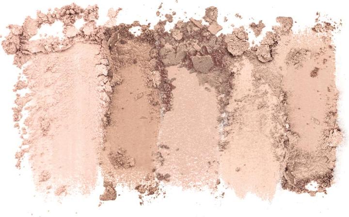 Produktbild Sante Highlighter Natural 01 Nude (01 Nude, Highlighter, 7 g)