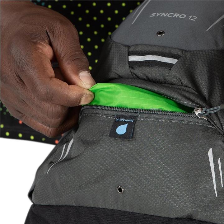 Produktbild Osprey Syncro 12 (12 l)
