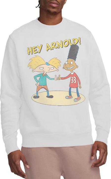 Produktbild Hey Arnold! Sweatshirt (M)
